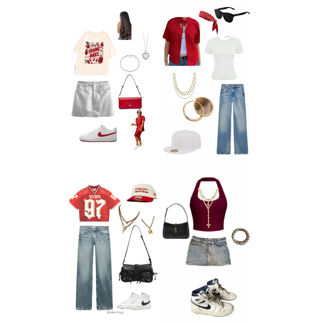 First Date Outfits inspiration 16