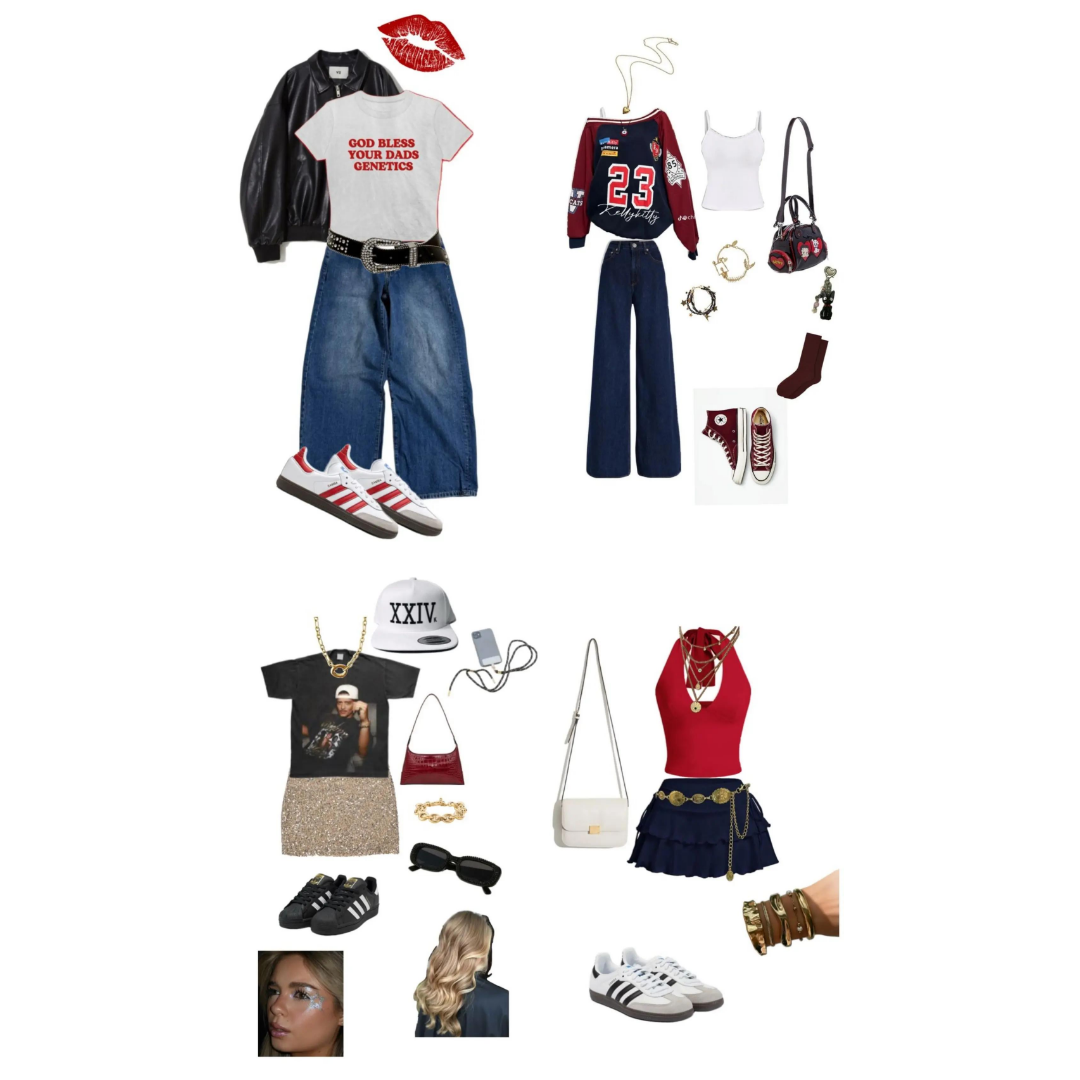First Date Outfits inspiration 16