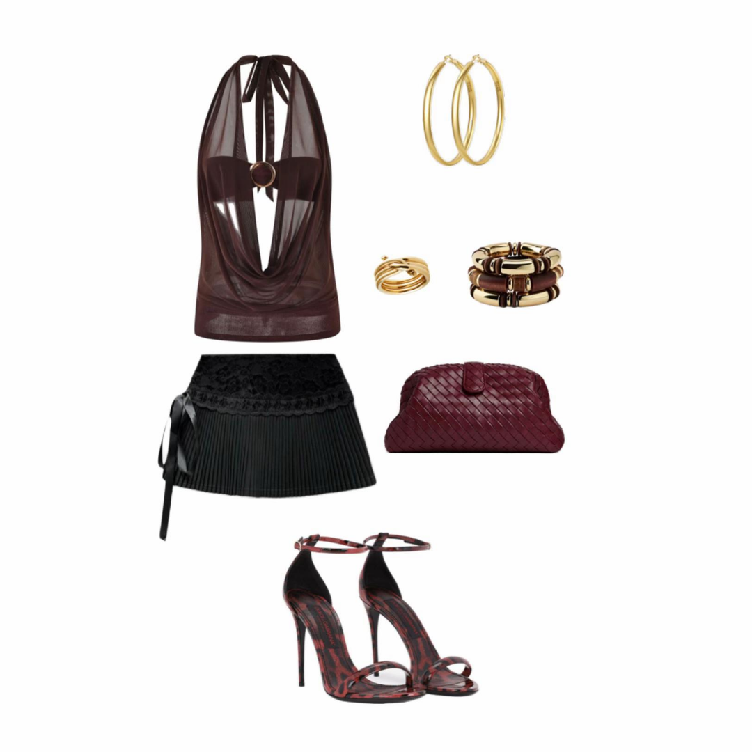 Old Money Outfits Ideas inspiration 35