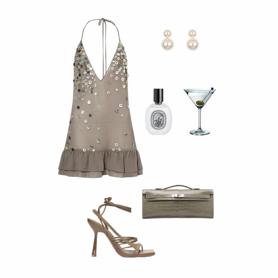 Old Money Outfits Ideas inspiration 35