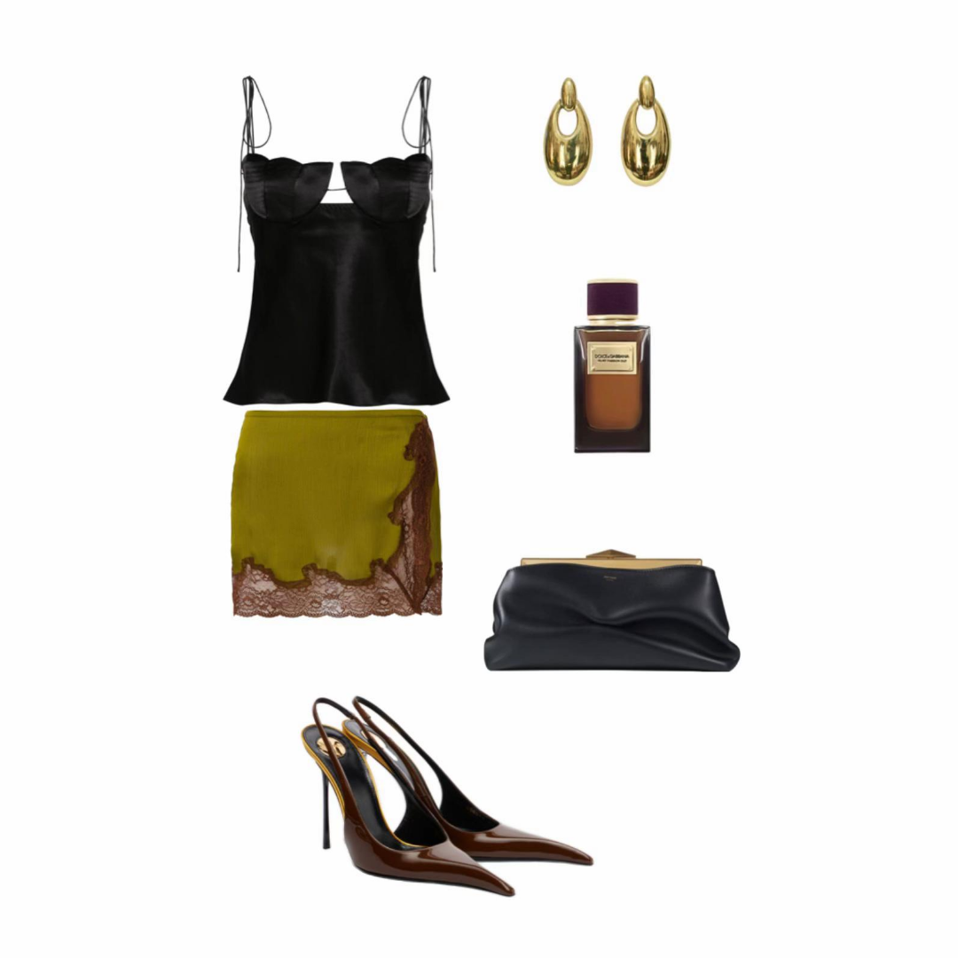 Old Money Outfits Ideas inspiration 35