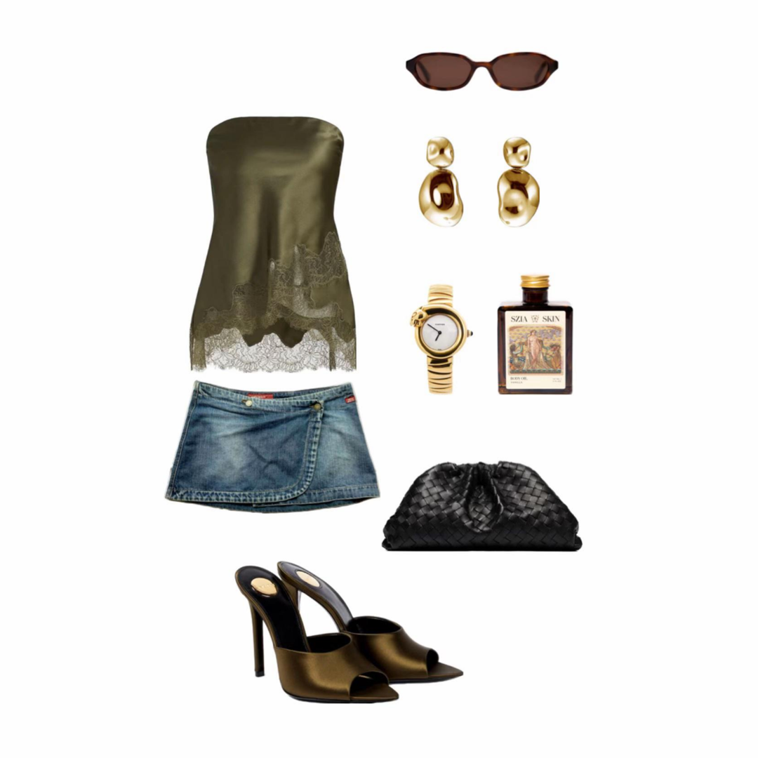 Old Money Outfits Ideas inspiration 35