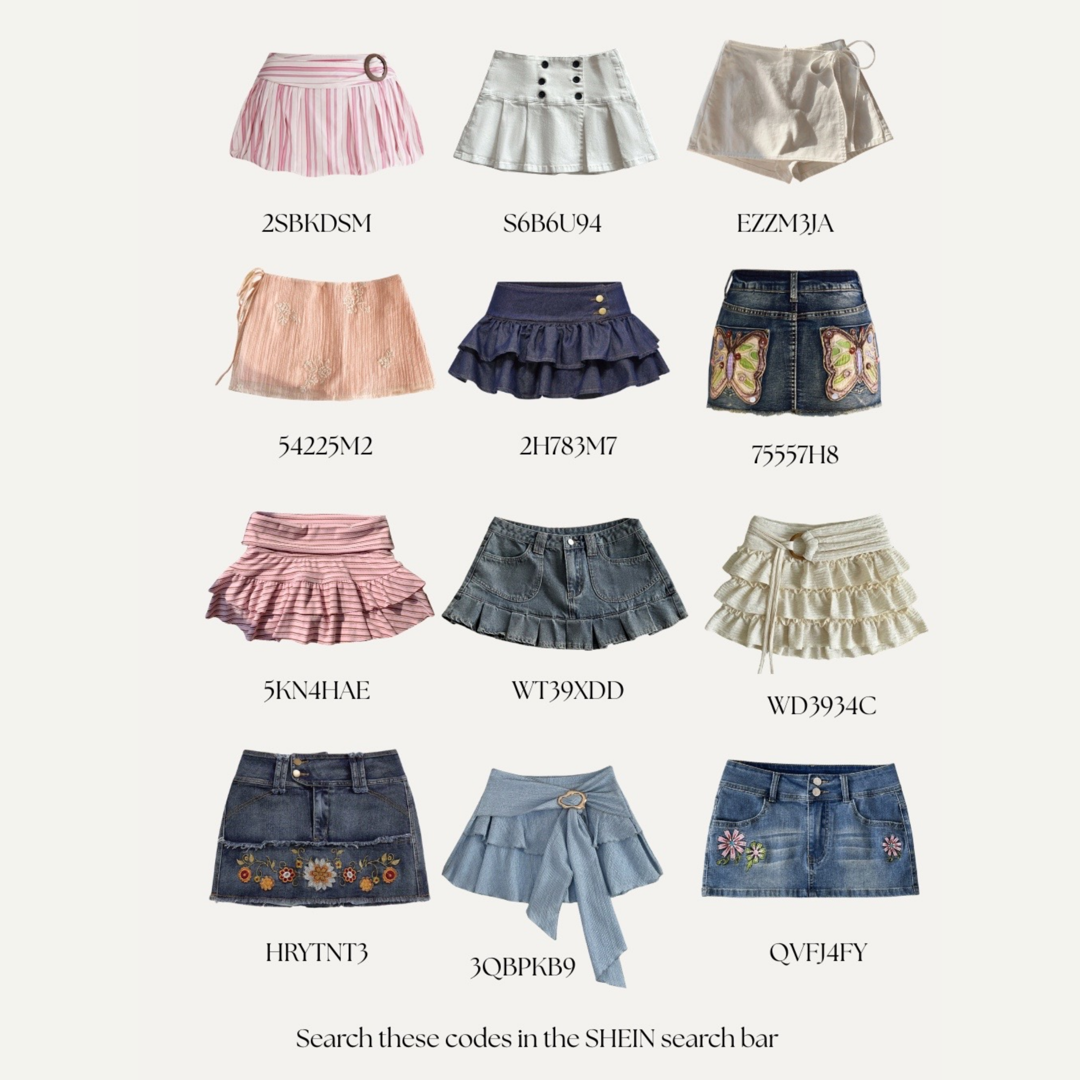 Plus Size Shein Outfits inspiration 13