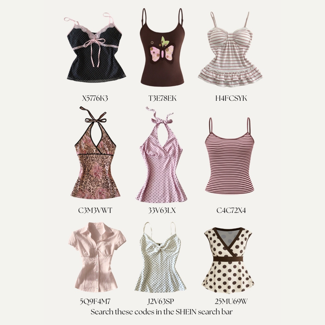 Plus Size Shein Outfits inspiration 13