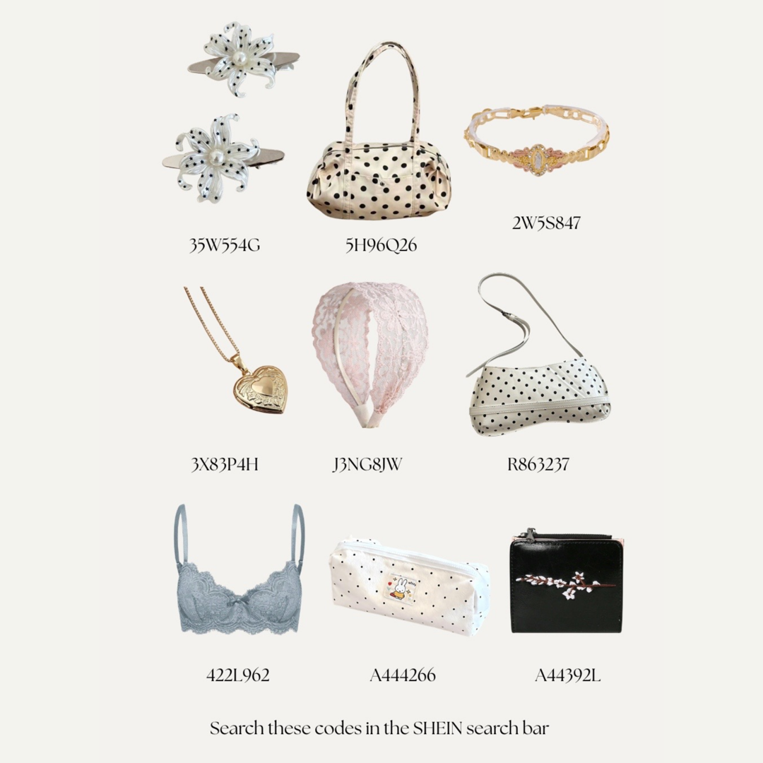 Plus Size Shein Outfits inspiration 13