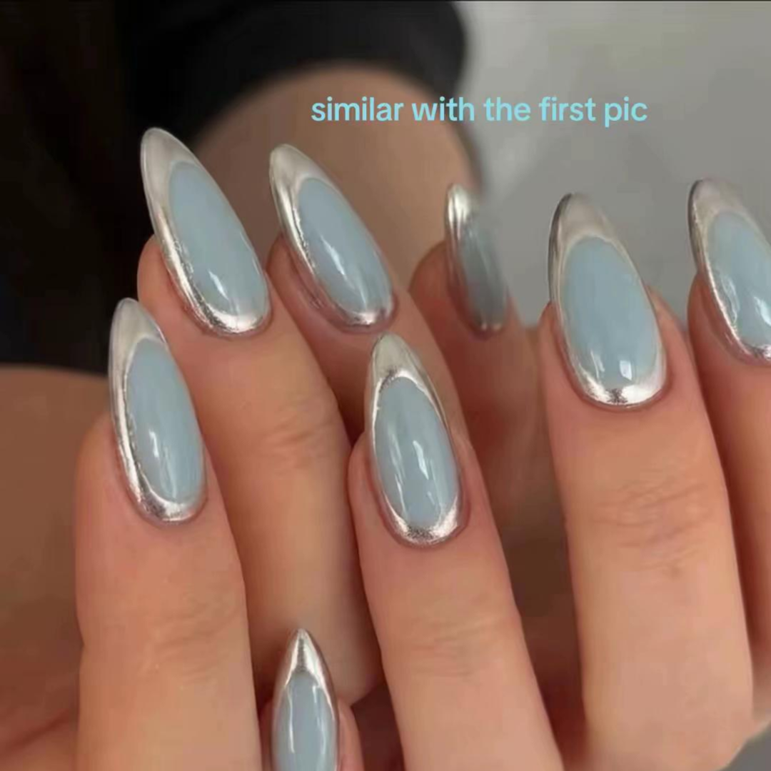 BTS Nail Art inspiration 33