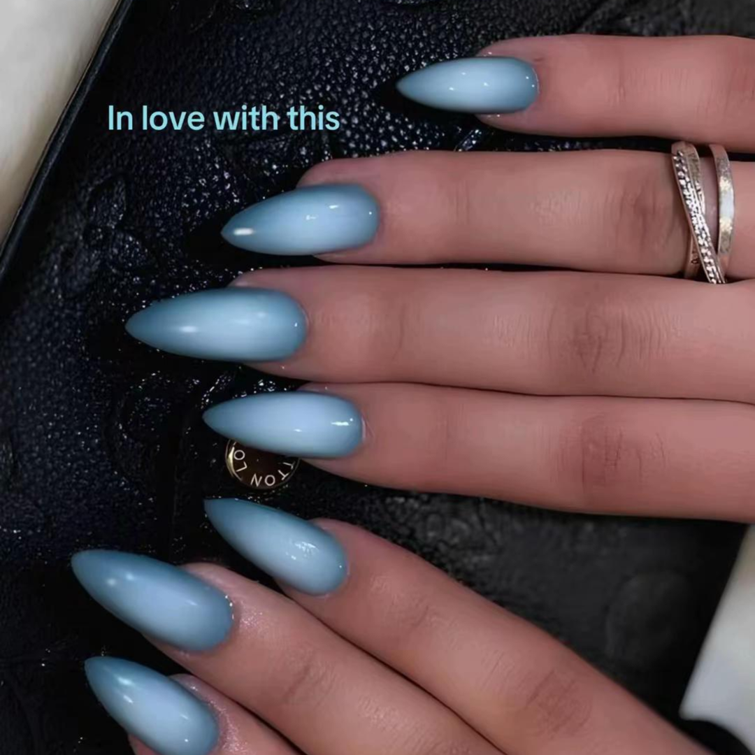 BTS Nail Art inspiration 33