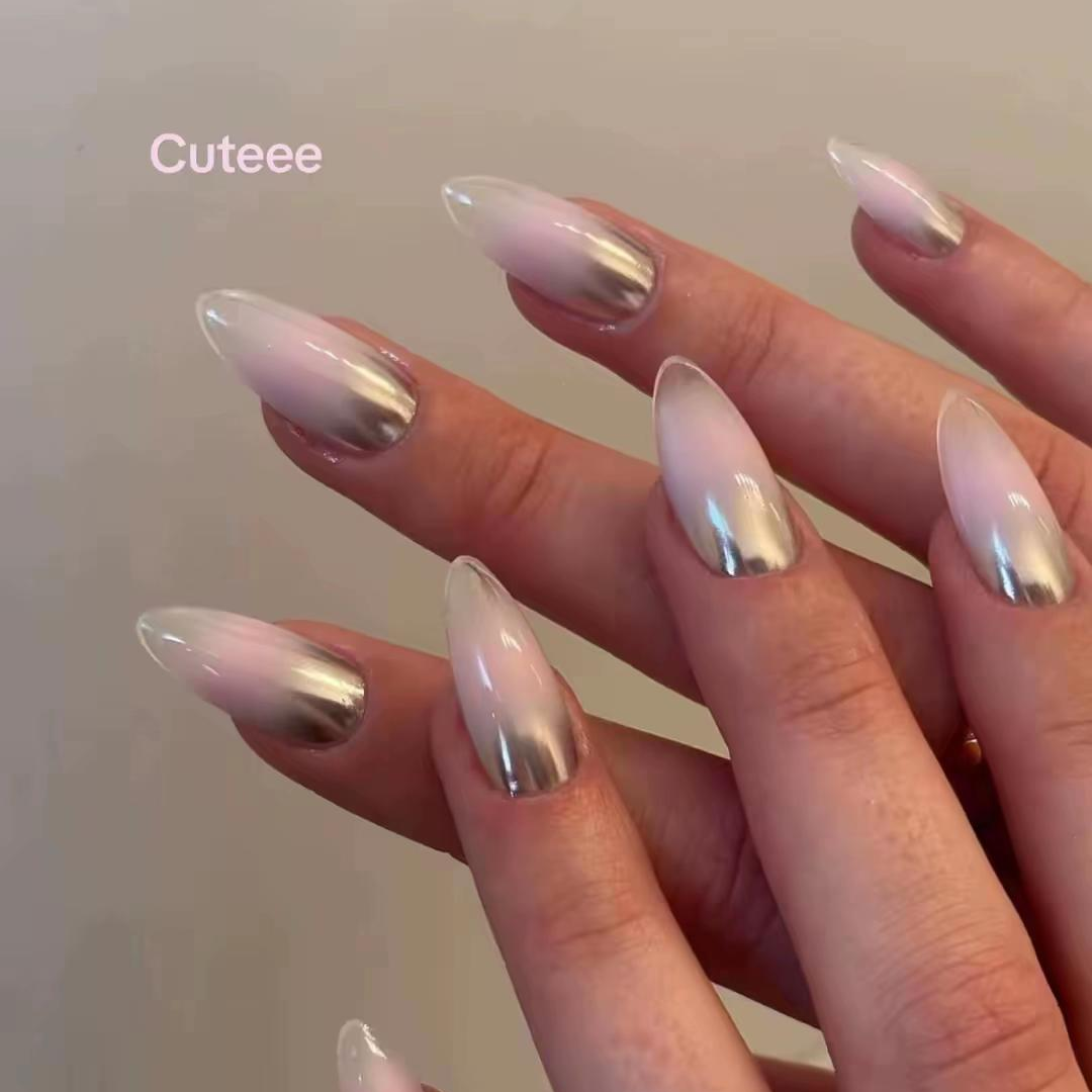 BTS Nail Art inspiration 33