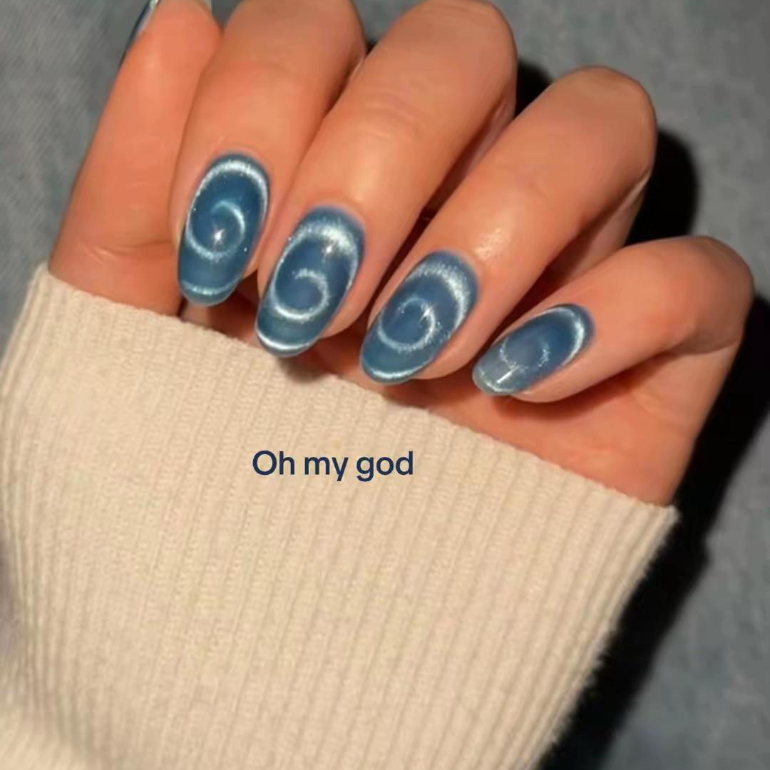 BTS Nail Art inspiration 33
