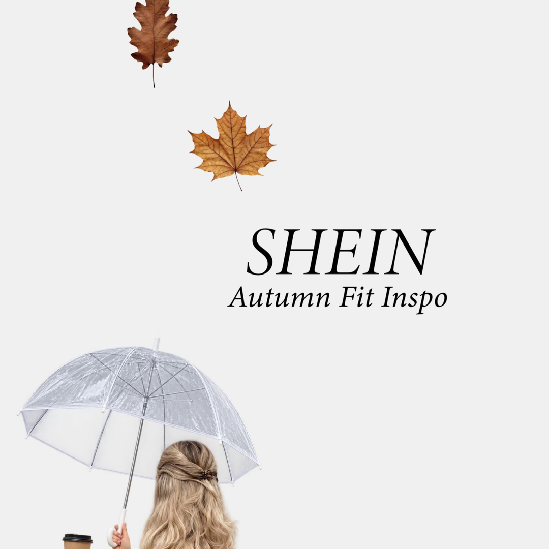 Plus Size Shein Outfits inspiration 16