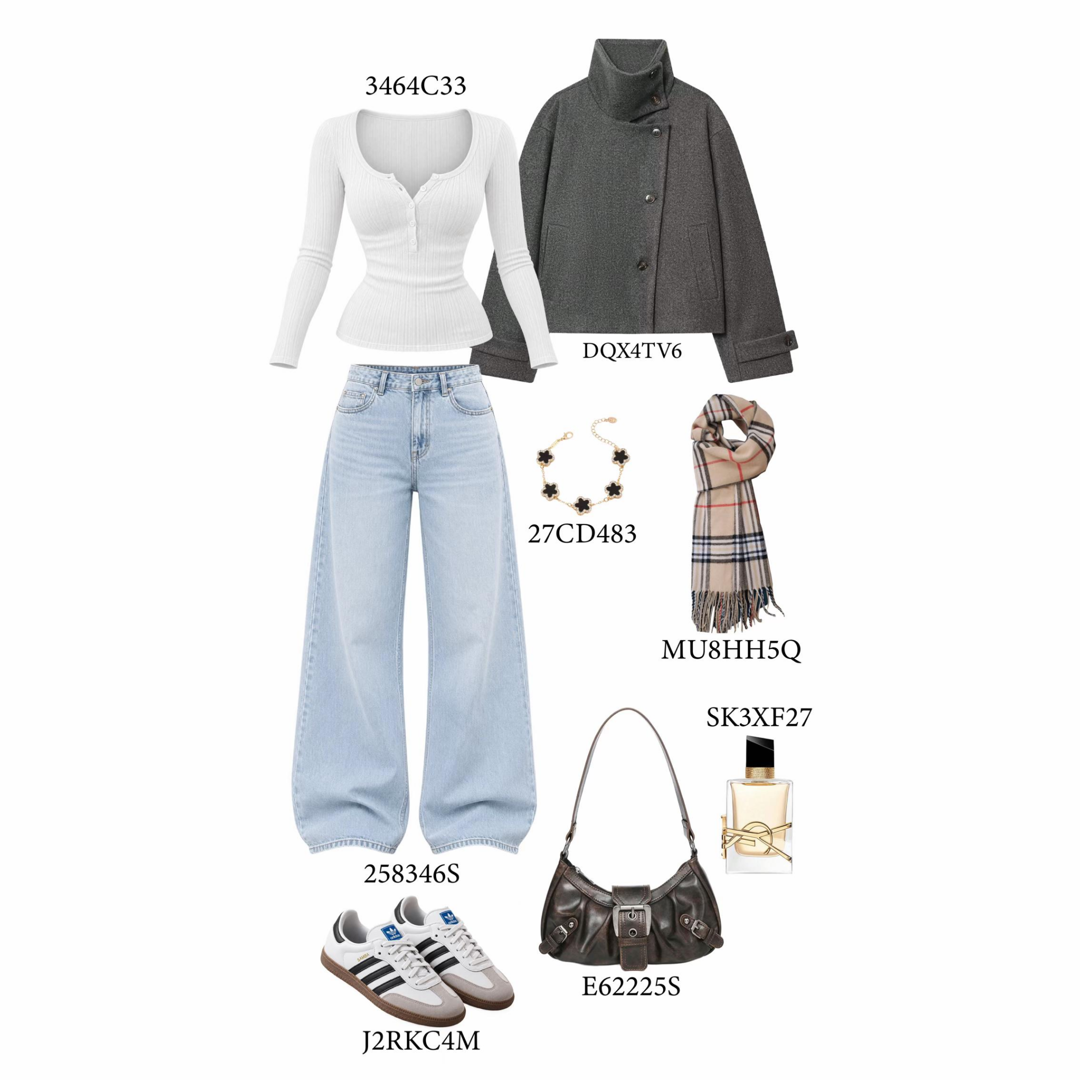 Plus Size Shein Outfits inspiration 16