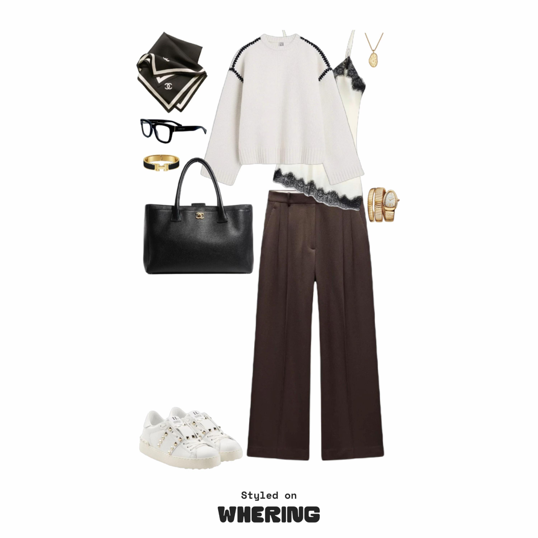 Business Casual Ideas inspiration 28