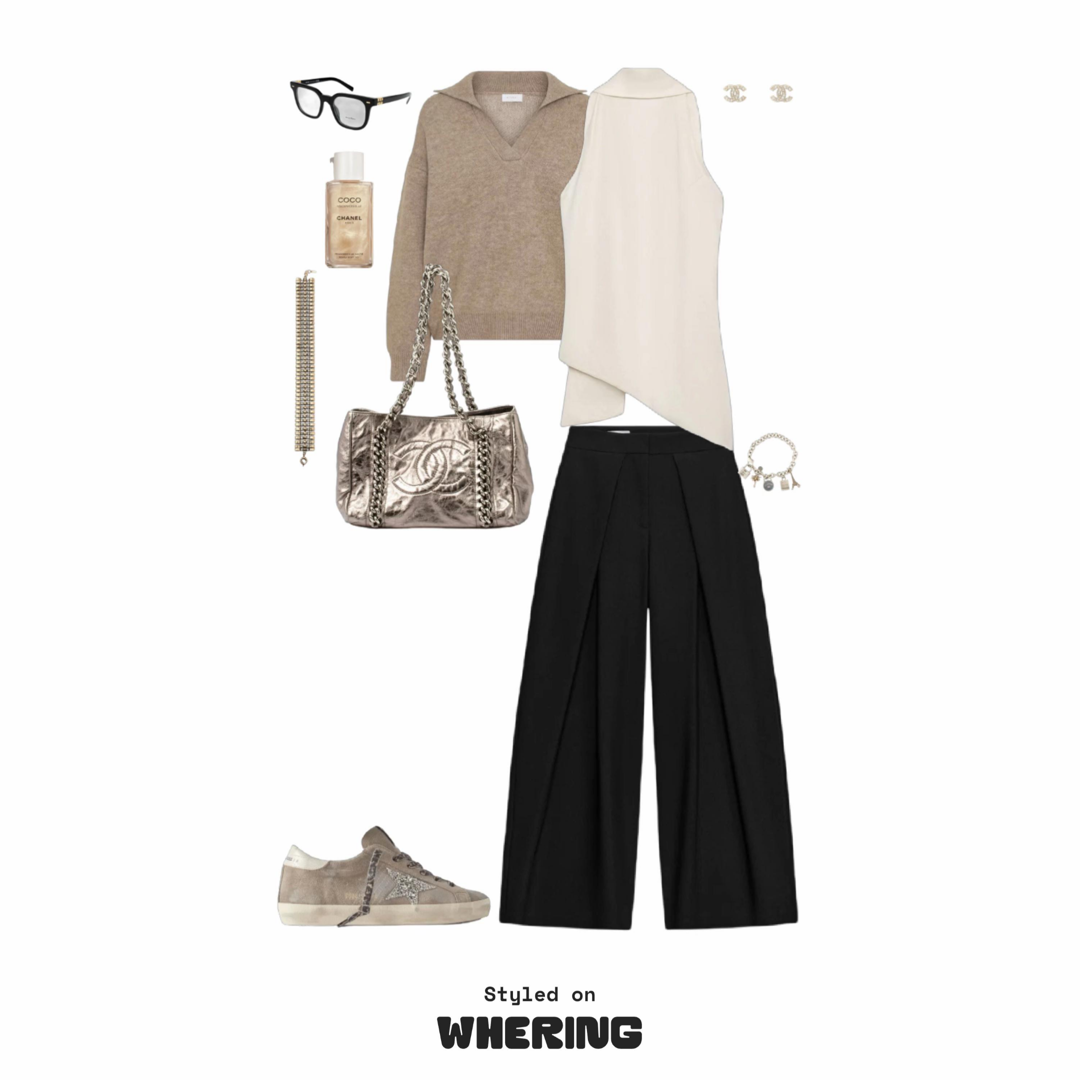 Business Casual Ideas inspiration 28