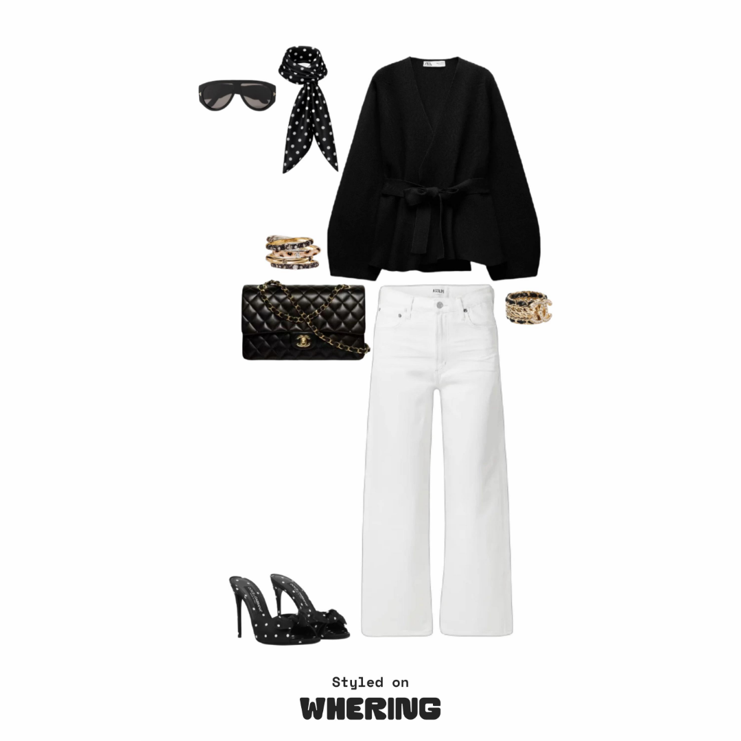 Business Casual Ideas inspiration 28