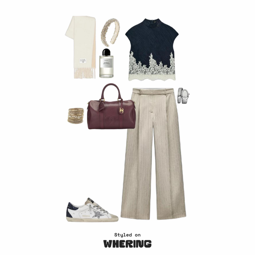 Business Casual Ideas inspiration 28