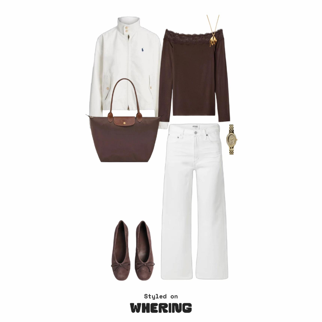 Business Casual Ideas inspiration 28