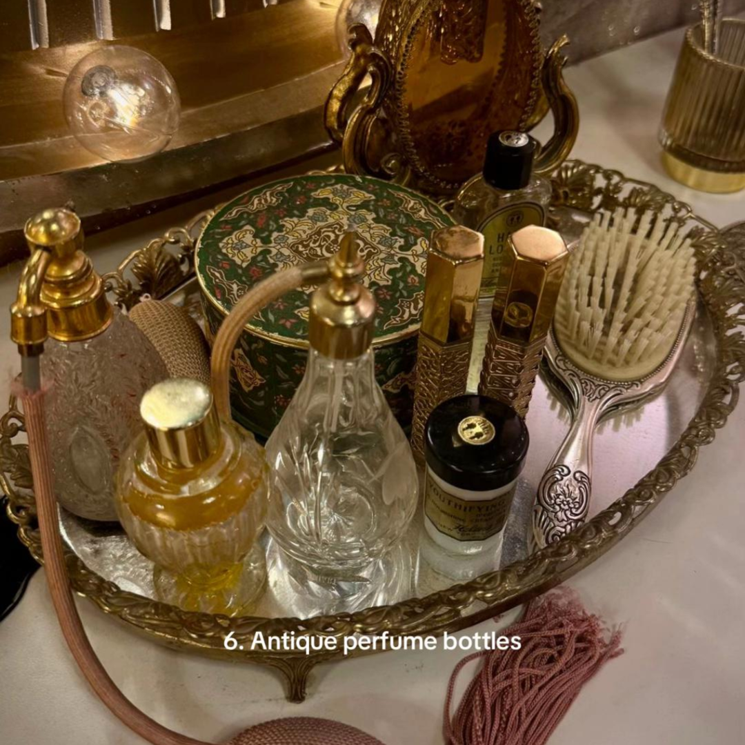 Vintage Bathroom Ideas inspiration 19