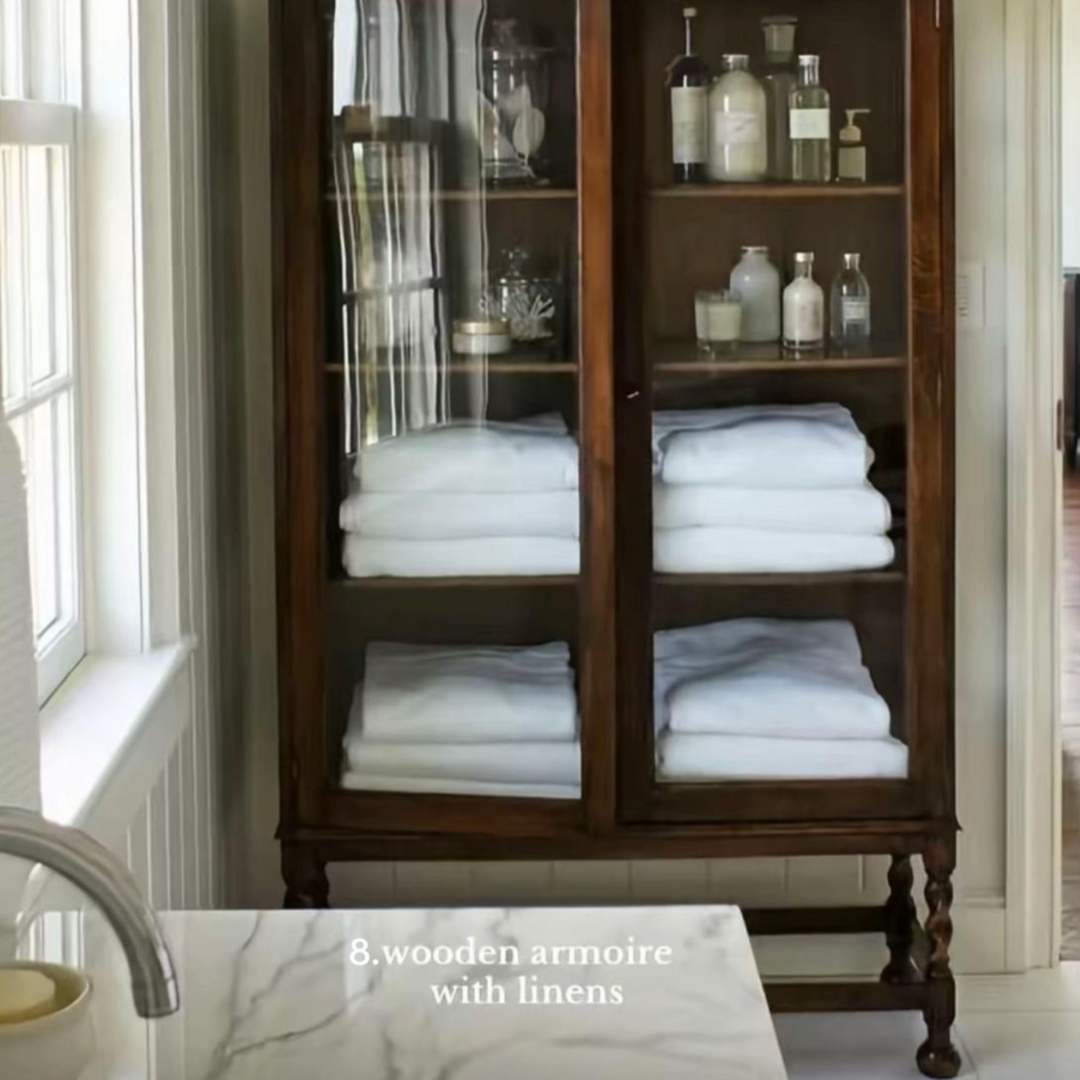 Vintage Bathroom Ideas inspiration 19