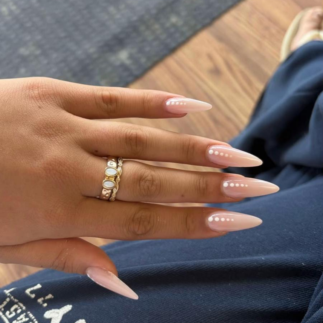 BTS Nail Art inspiration 30