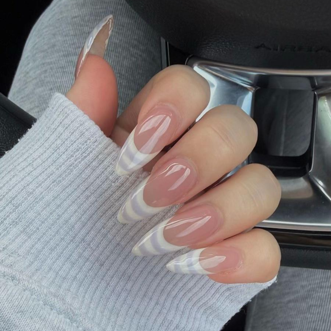 BTS Nail Art inspiration 30