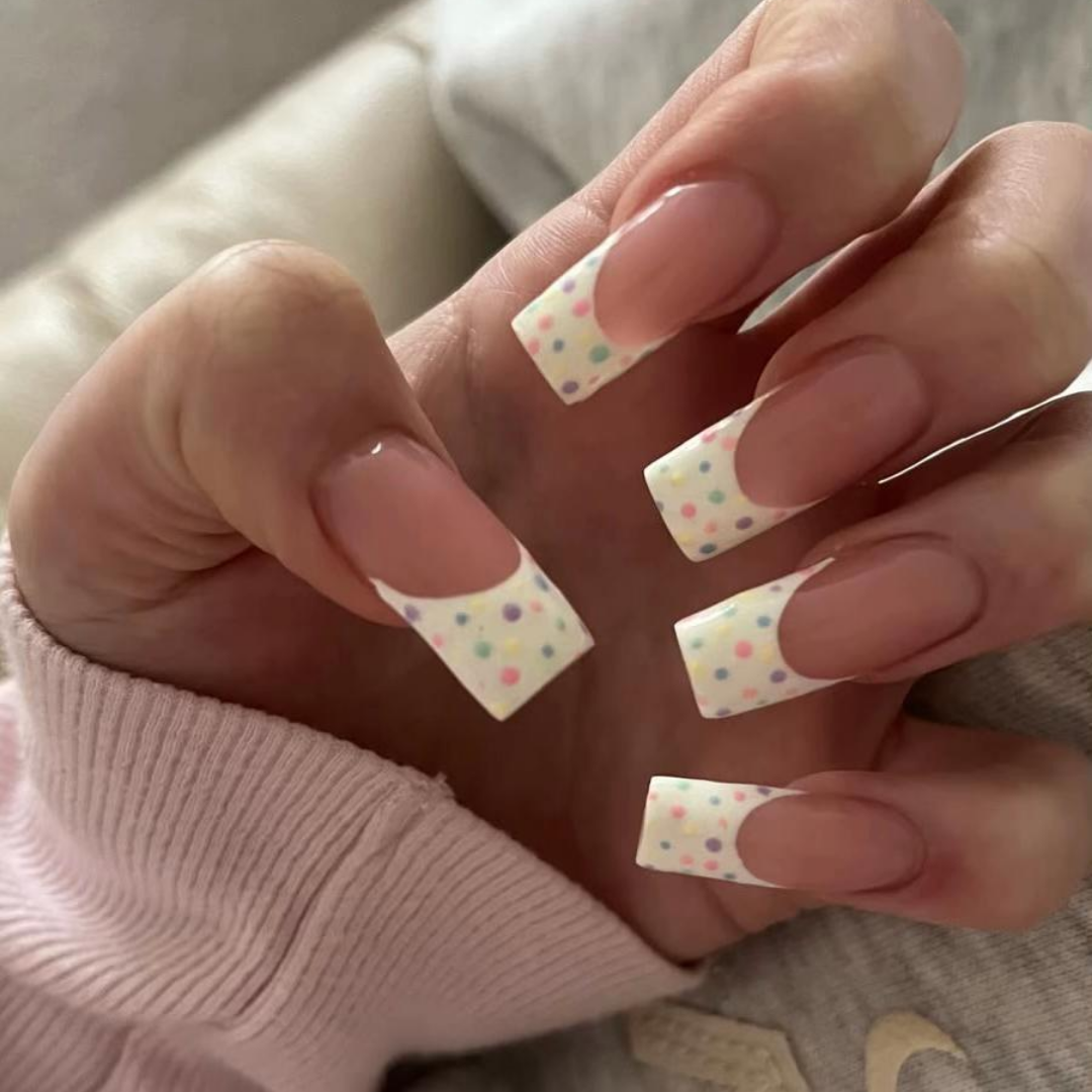 BTS Nail Art inspiration 30