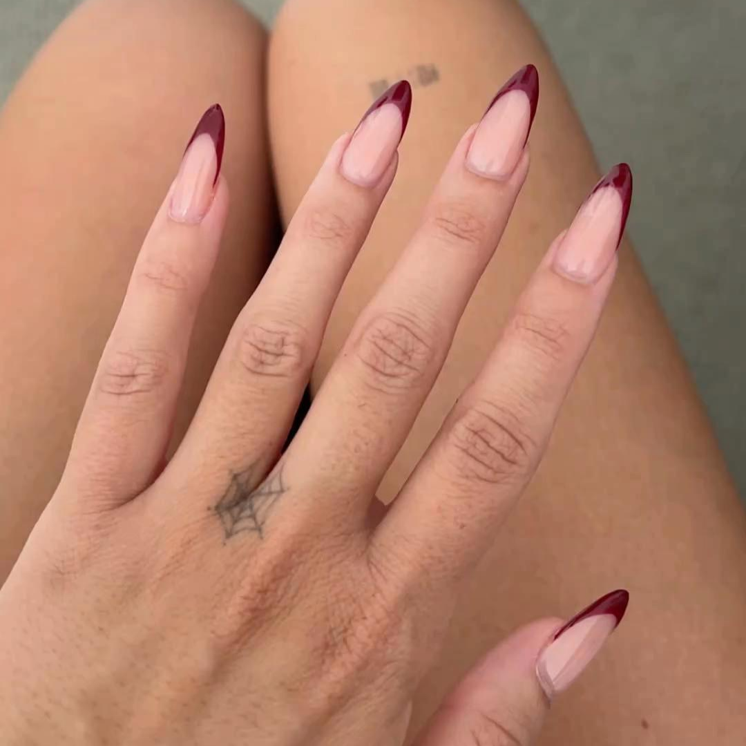 BTS Nail Art inspiration 30
