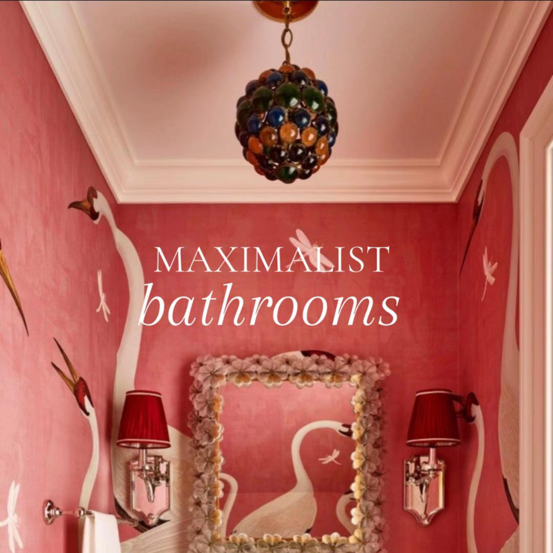 Vintage Bathroom Ideas inspiration 1