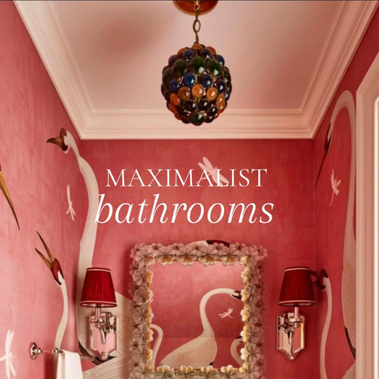 Vintage Bathroom Ideas moodboard preview