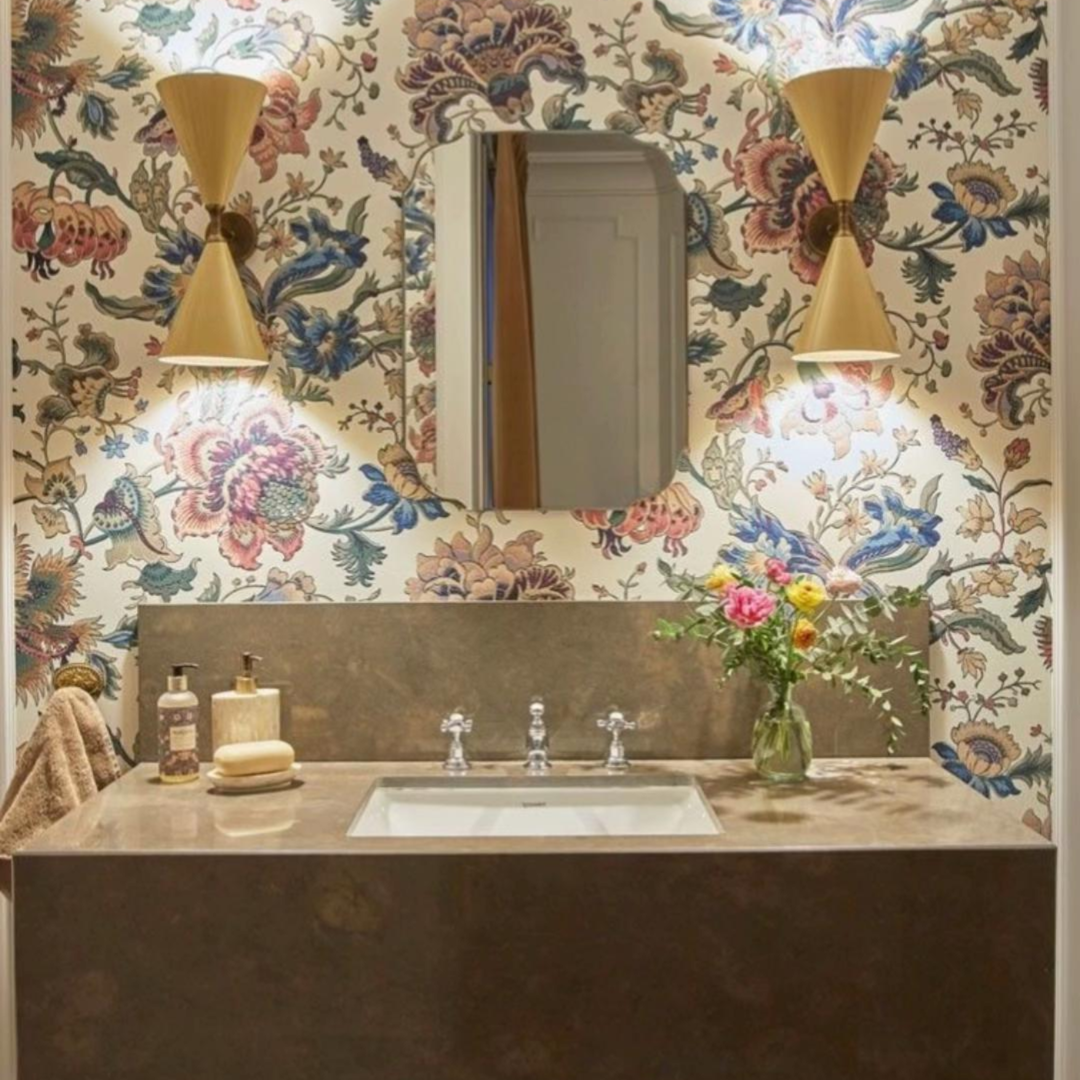 Vintage Bathroom Ideas inspiration 1