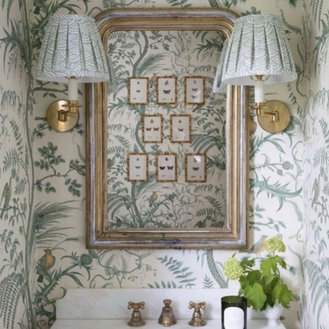 Vintage Bathroom Ideas inspiration 1
