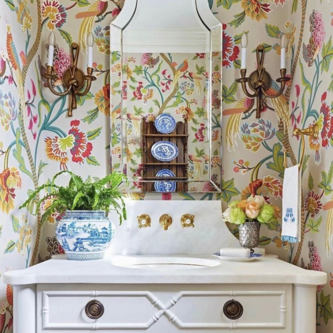 Vintage Bathroom Ideas inspiration 1
