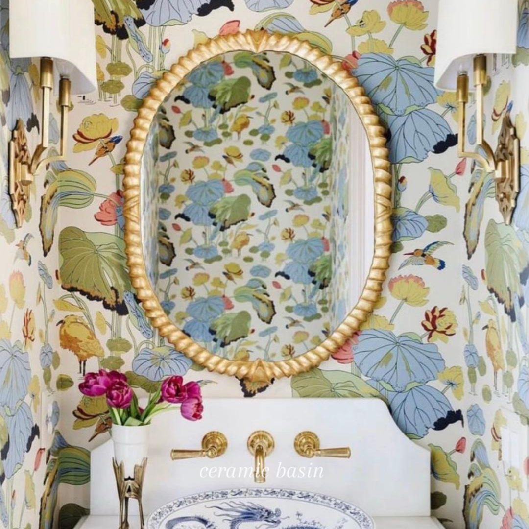 Vintage Bathroom Ideas inspiration 1