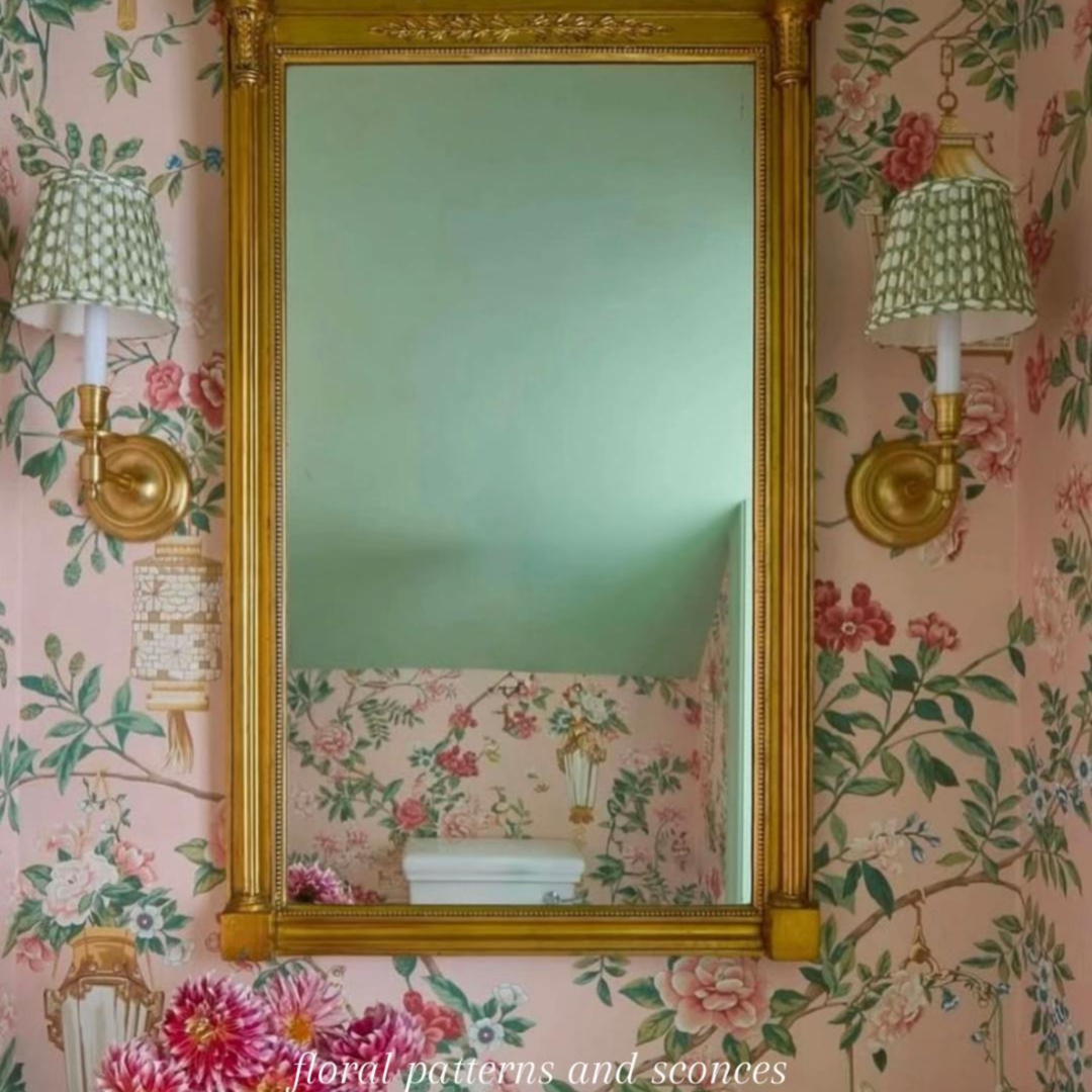 Vintage Bathroom Ideas inspiration 1