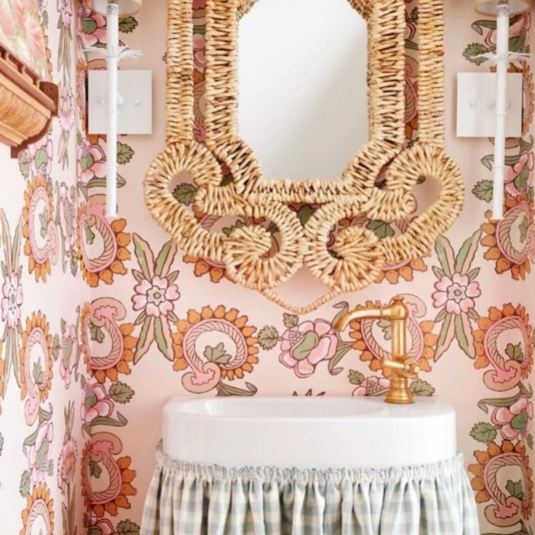 Vintage Bathroom Ideas inspiration 1