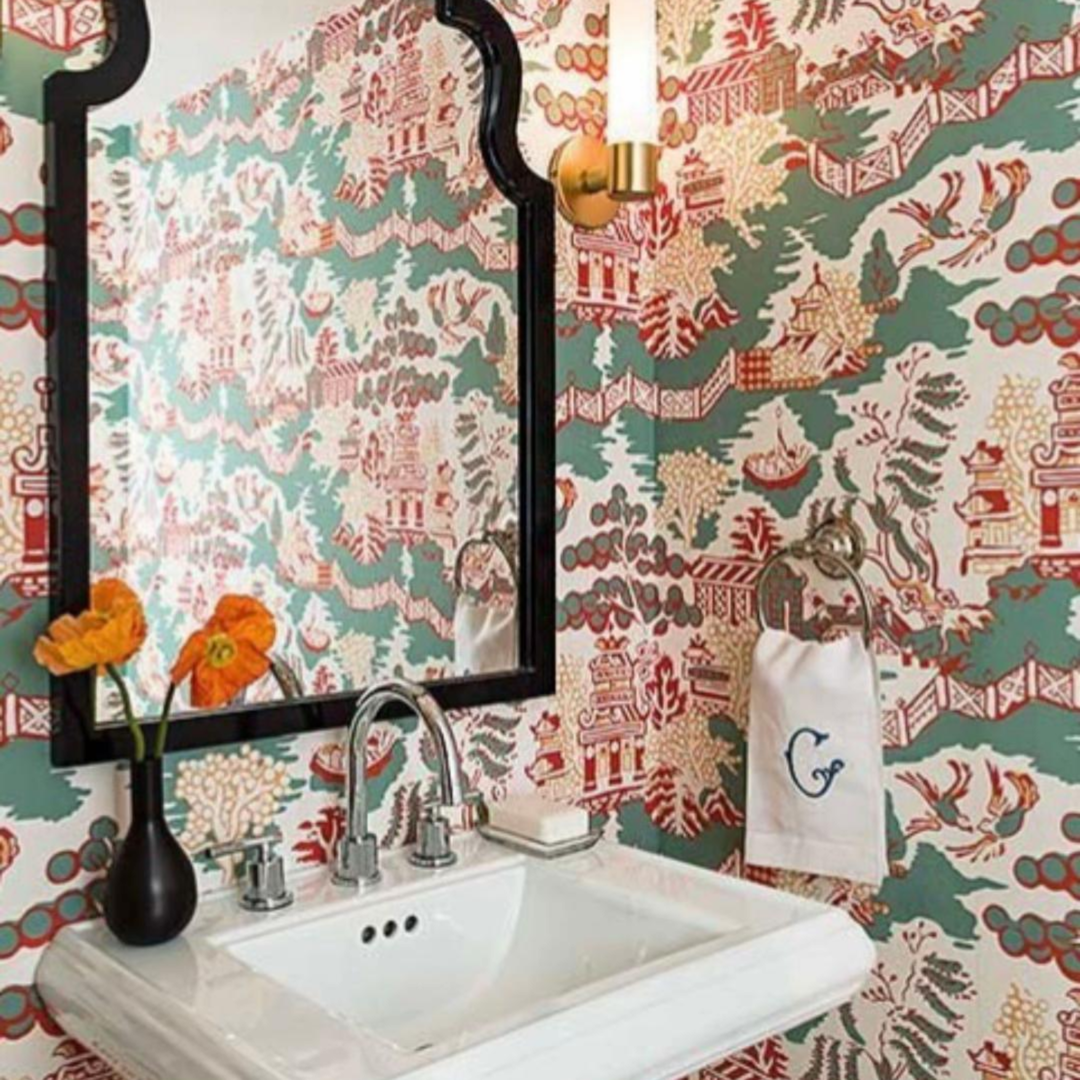 Vintage Bathroom Ideas inspiration 1