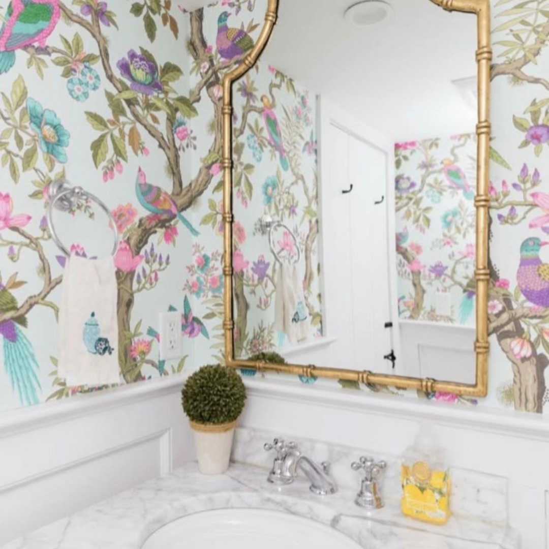 Vintage Bathroom Ideas inspiration 1
