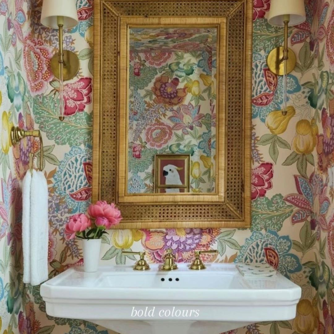 Vintage Bathroom Ideas inspiration 1