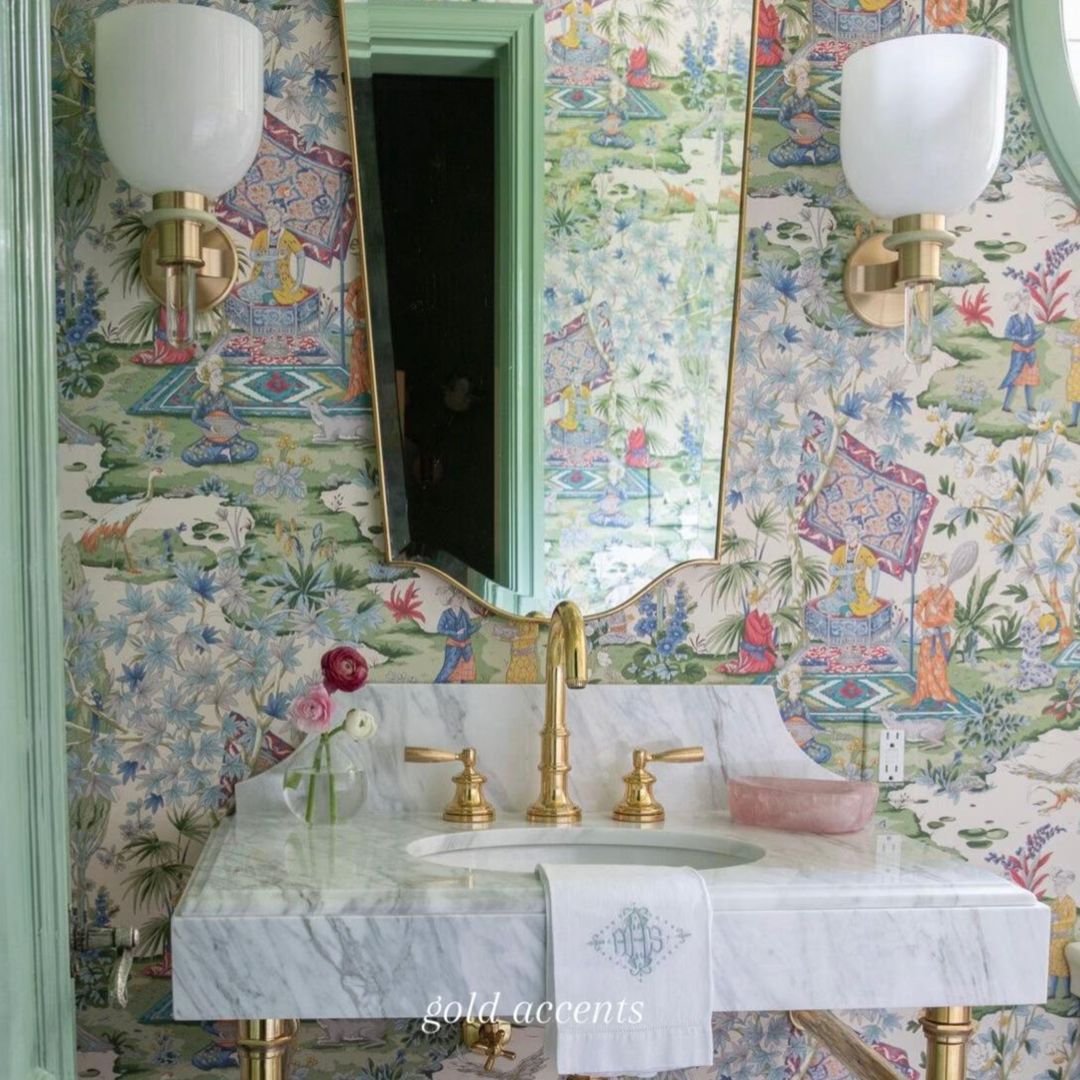 Vintage Bathroom Ideas inspiration 1