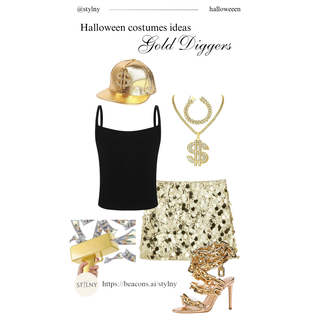 New Year's Eve Outfit Ideas inspiration 36