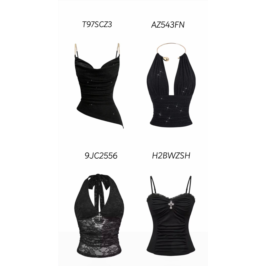 Halloween Costumes From Shein inspiration 4
