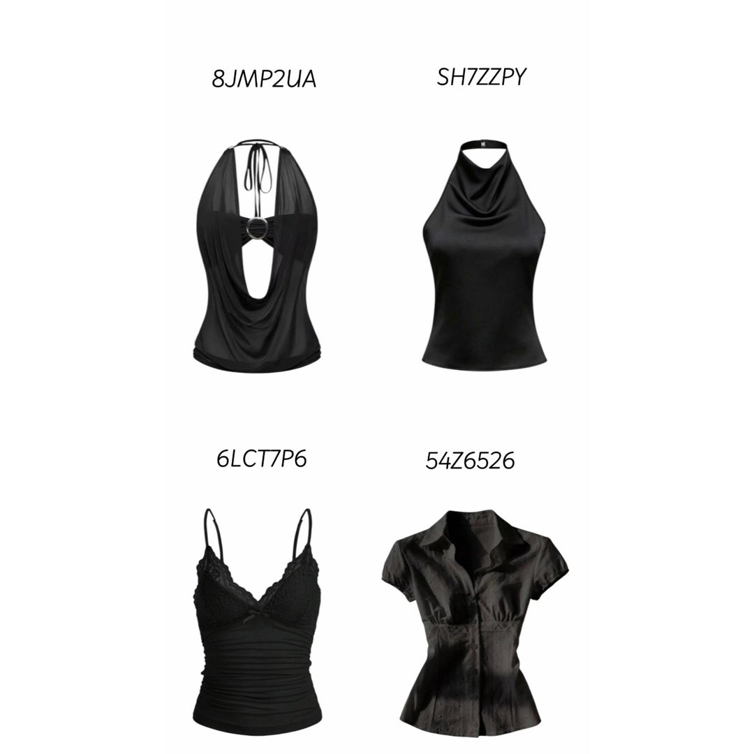 Halloween Costumes From Shein inspiration 4