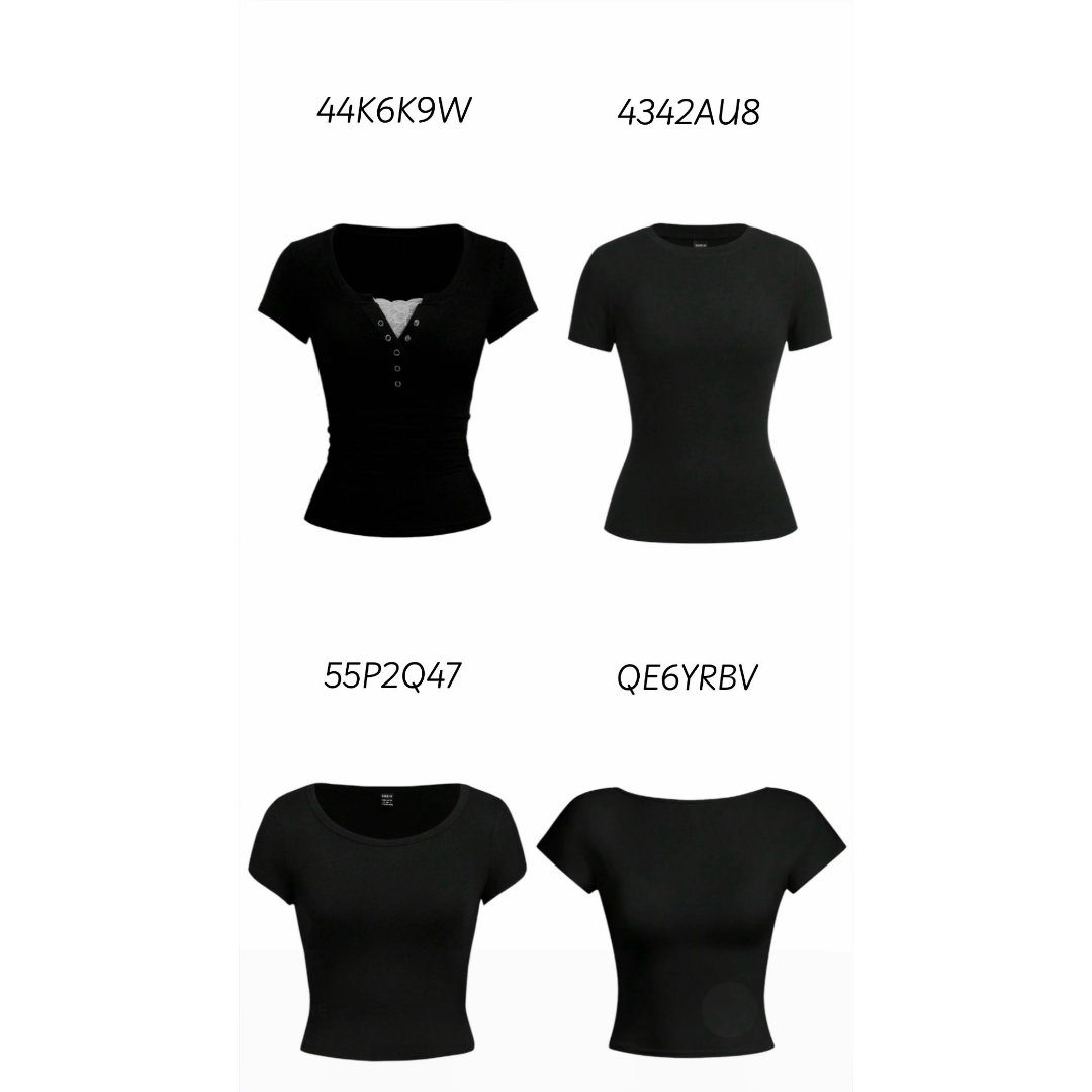 Halloween Costumes From Shein inspiration 4