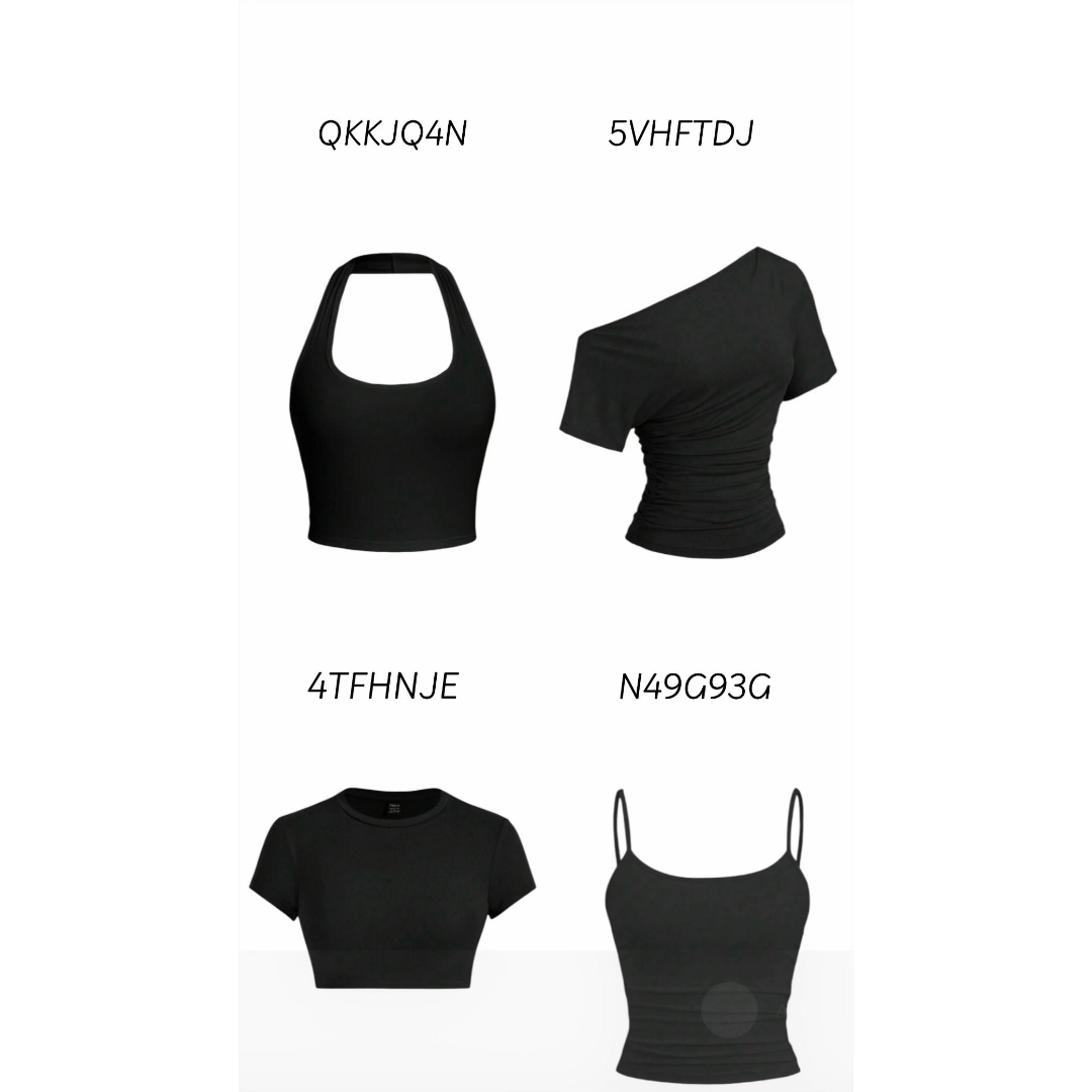 Halloween Costumes From Shein inspiration 4
