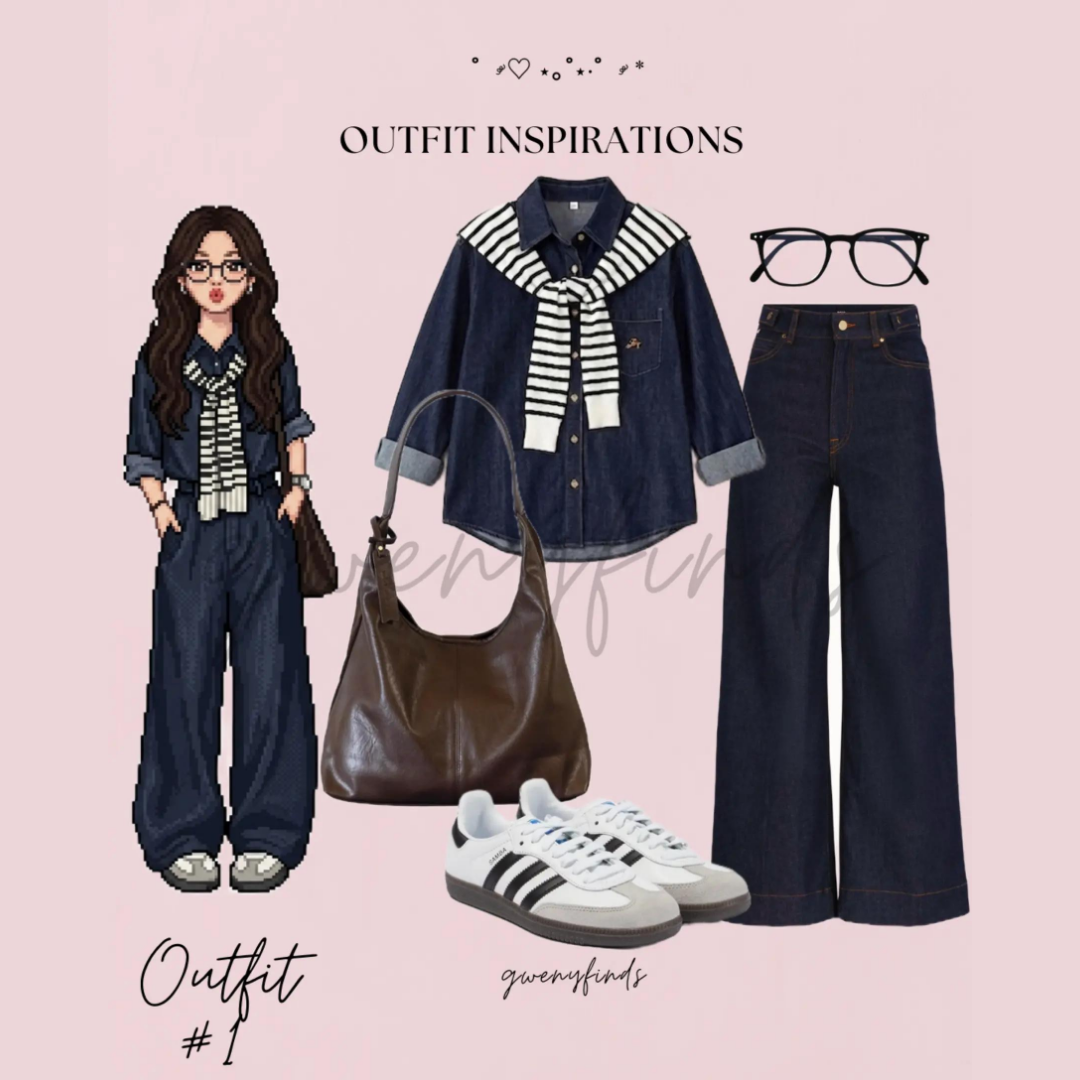 Vintage Outfits Ideas inspiration 38