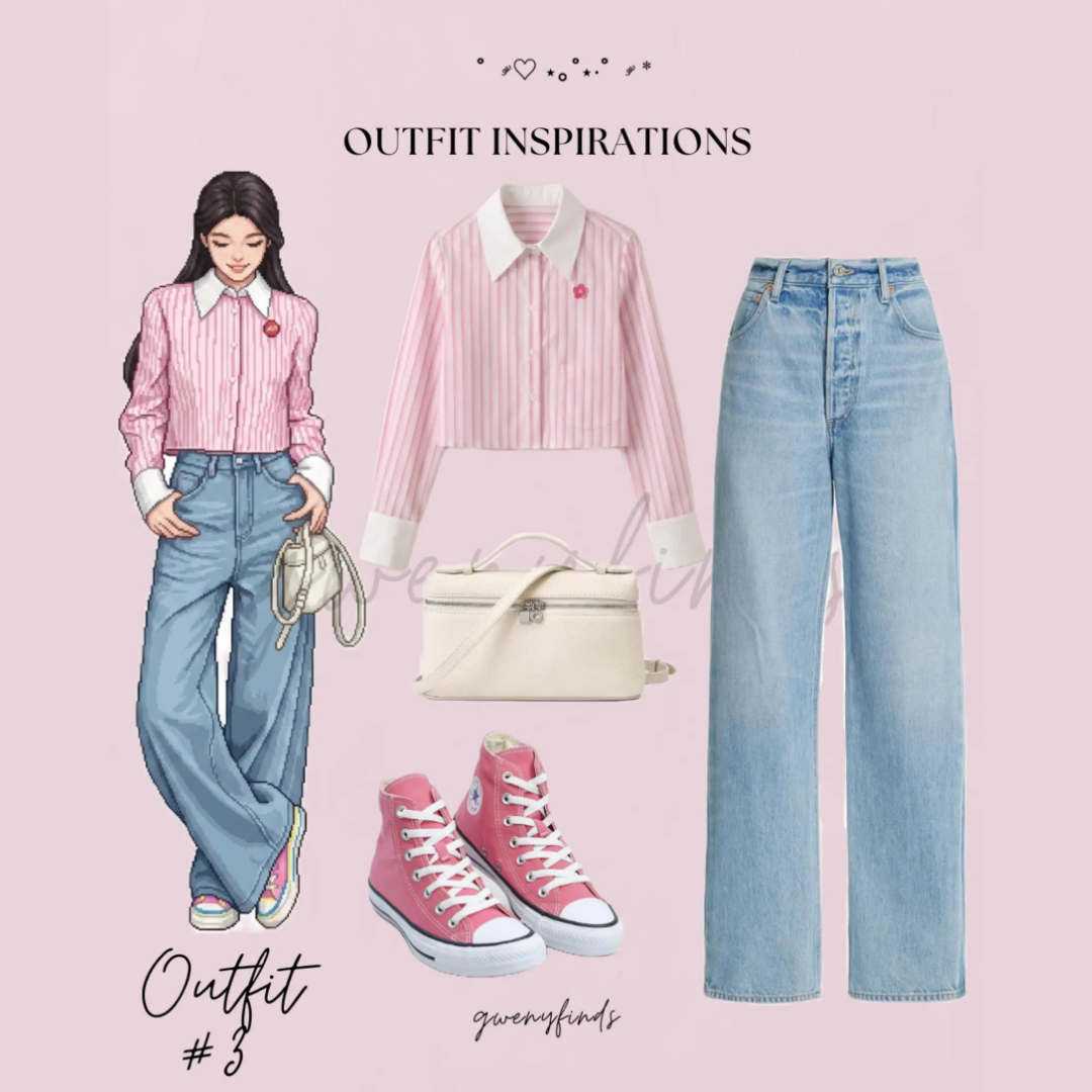 Vintage Outfits Ideas inspiration 38