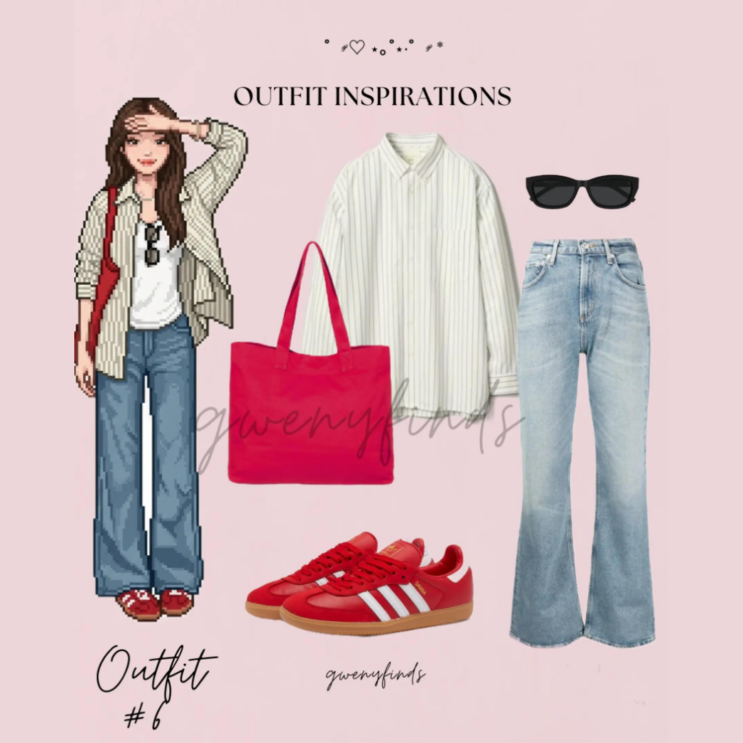 Vintage Outfits Ideas inspiration 38