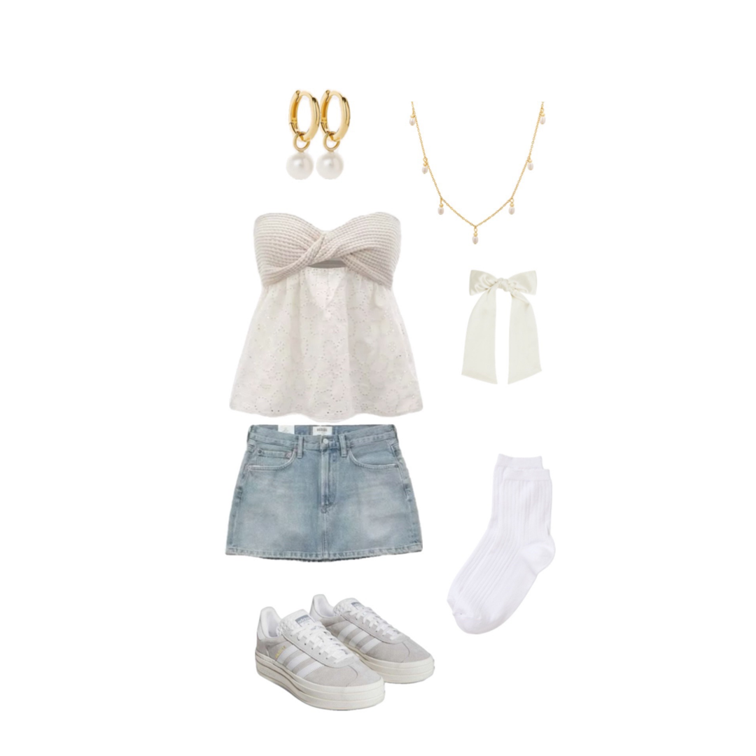 Shein Autumn Outfits inspiration 59