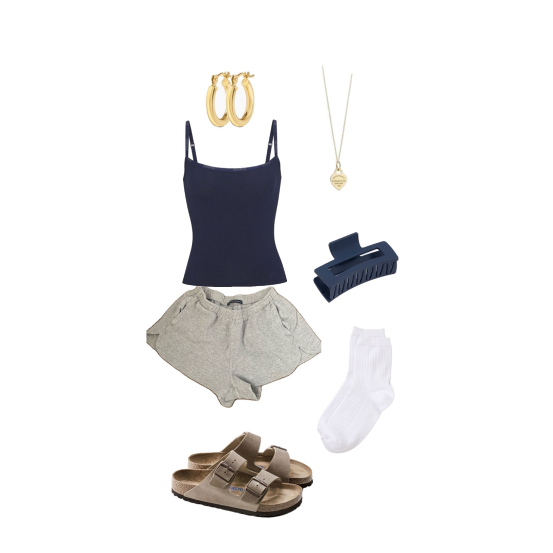 Shein Autumn Outfits inspiration 59