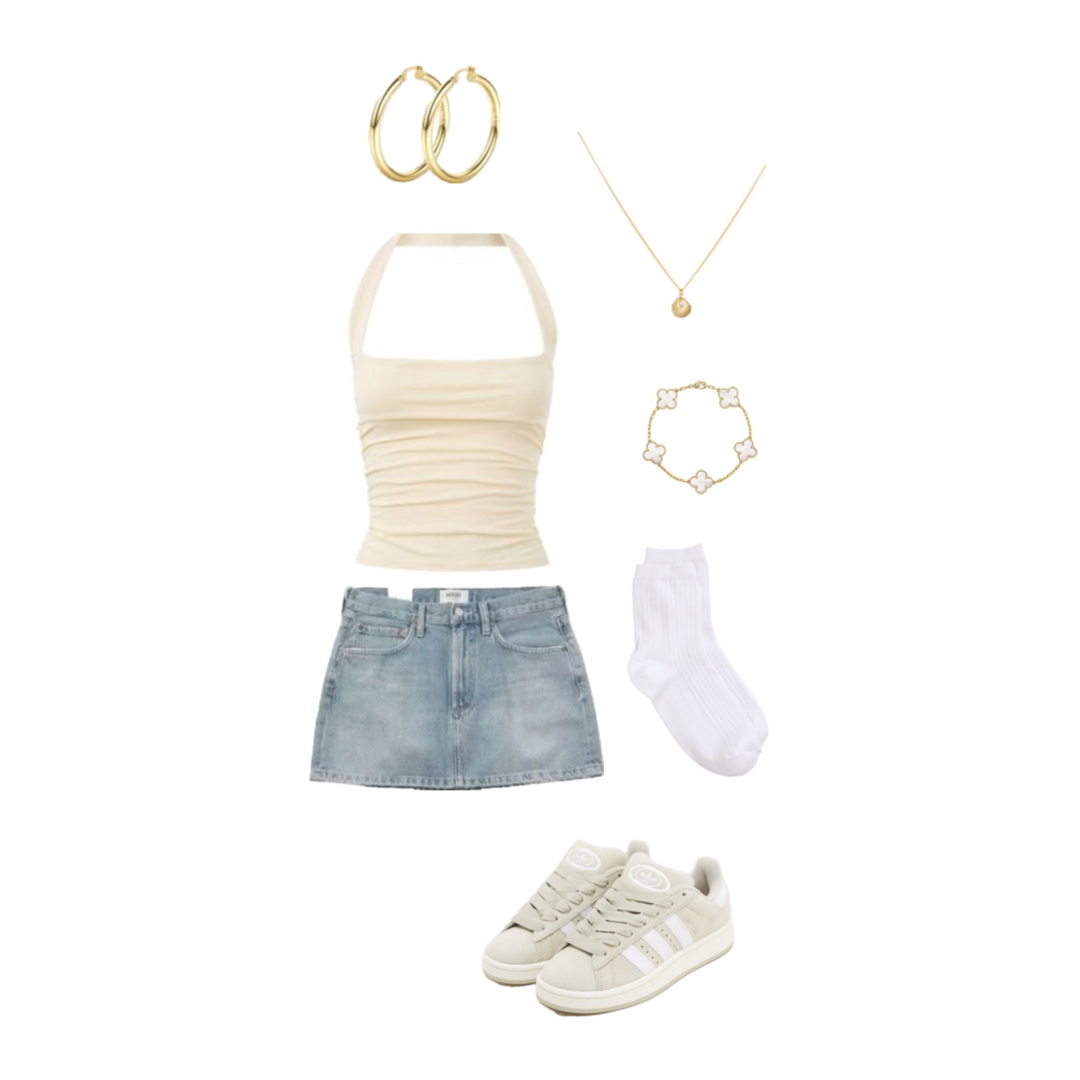 Shein Autumn Outfits inspiration 59