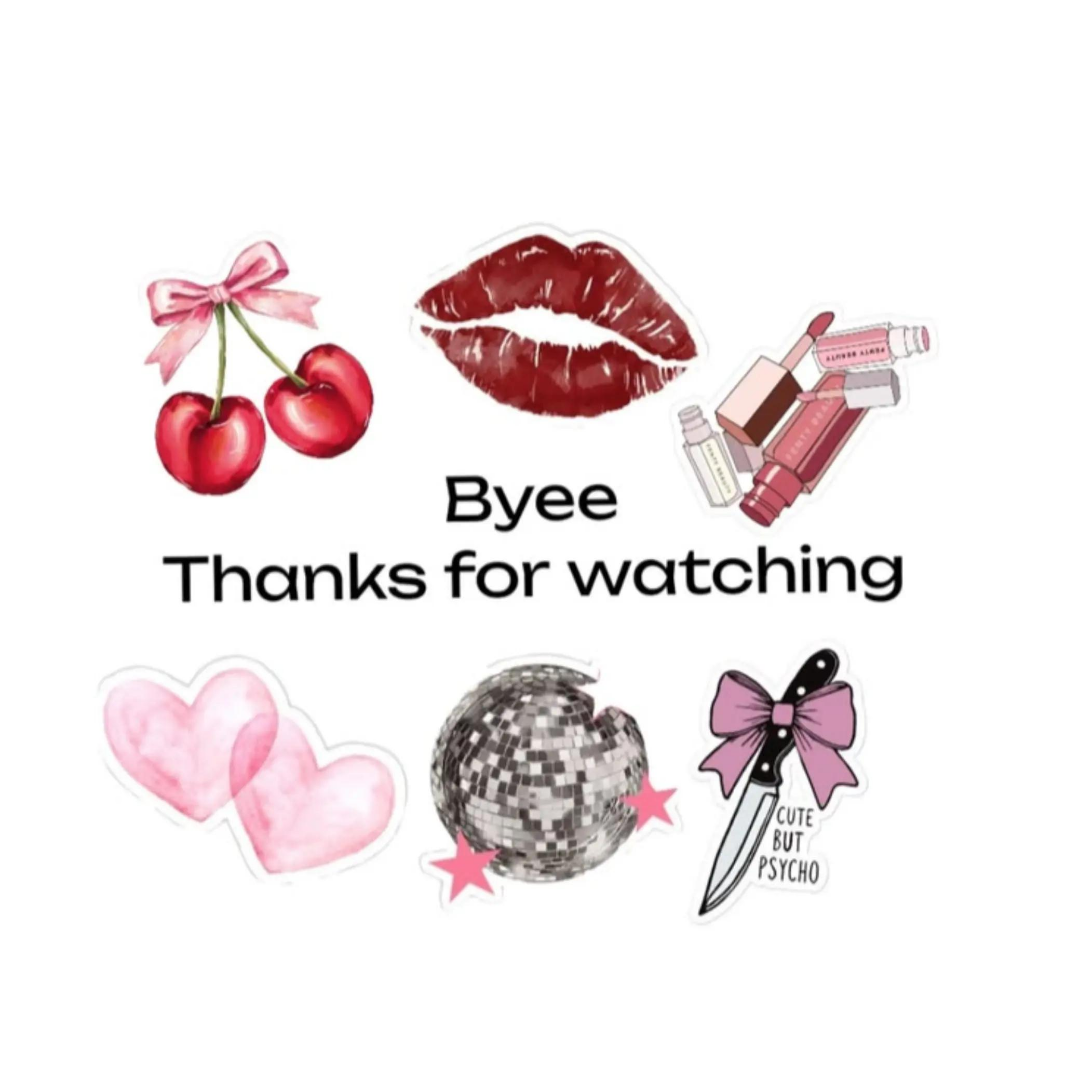 BTS Nail Art inspiration 43